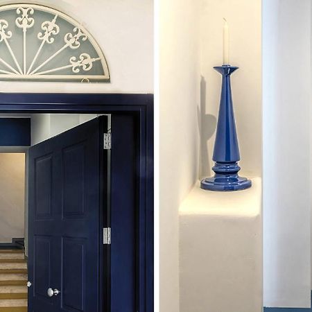 Gheba Suites Sorrento Dış mekan fotoğraf