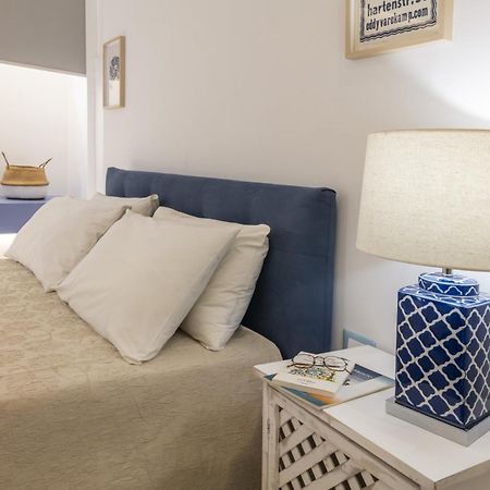 Gheba Suites Sorrento Dış mekan fotoğraf