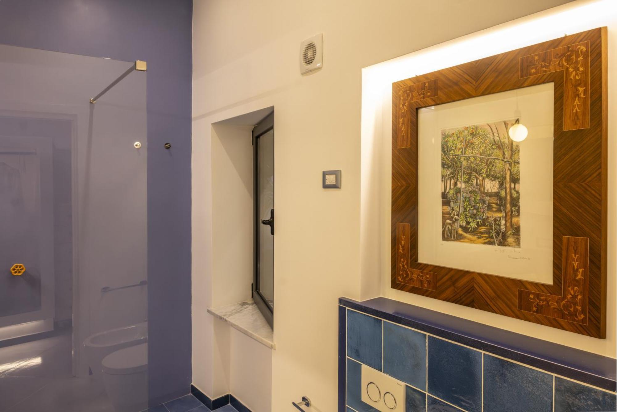 Gheba Suites Sorrento Dış mekan fotoğraf