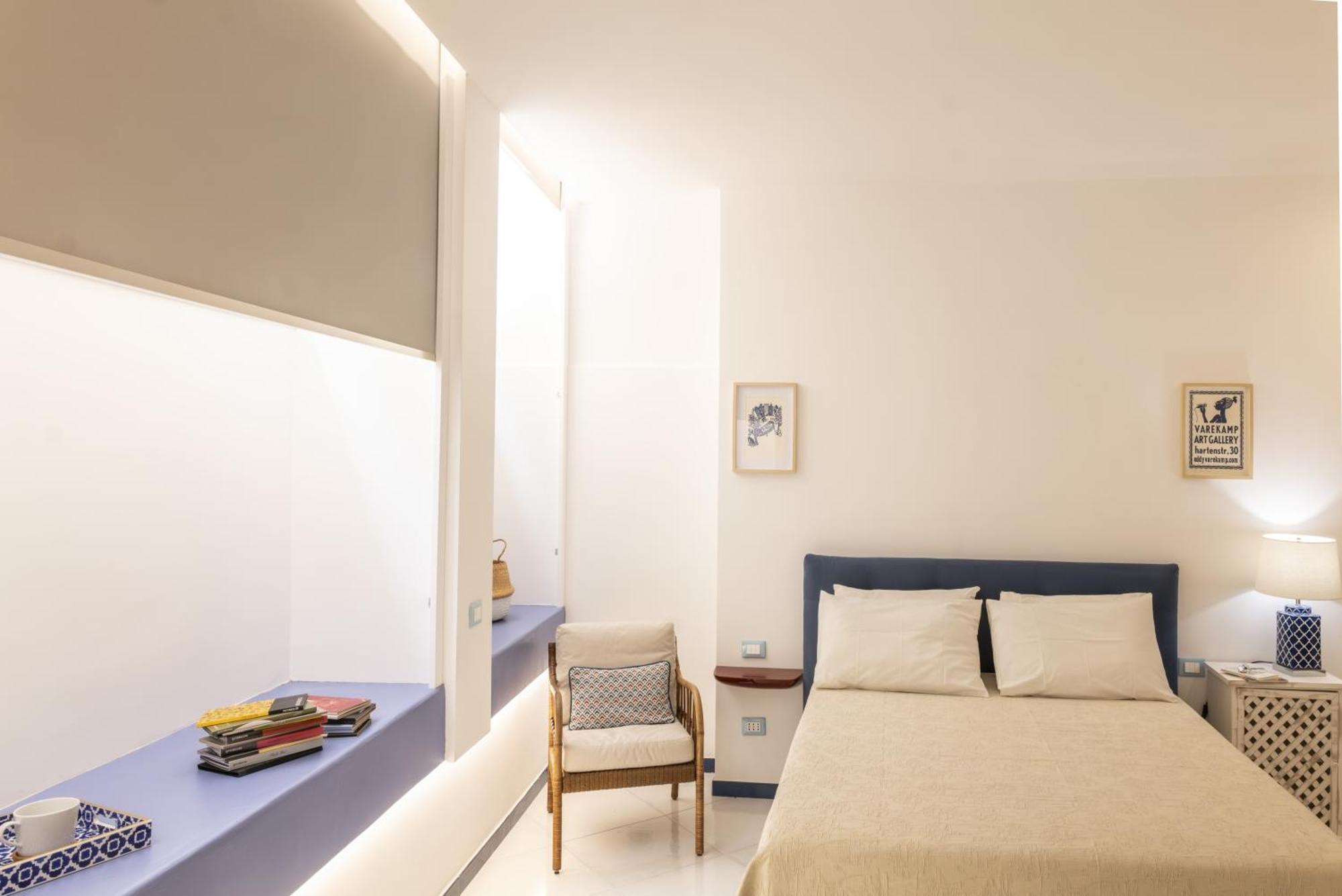 Gheba Suites Sorrento Dış mekan fotoğraf
