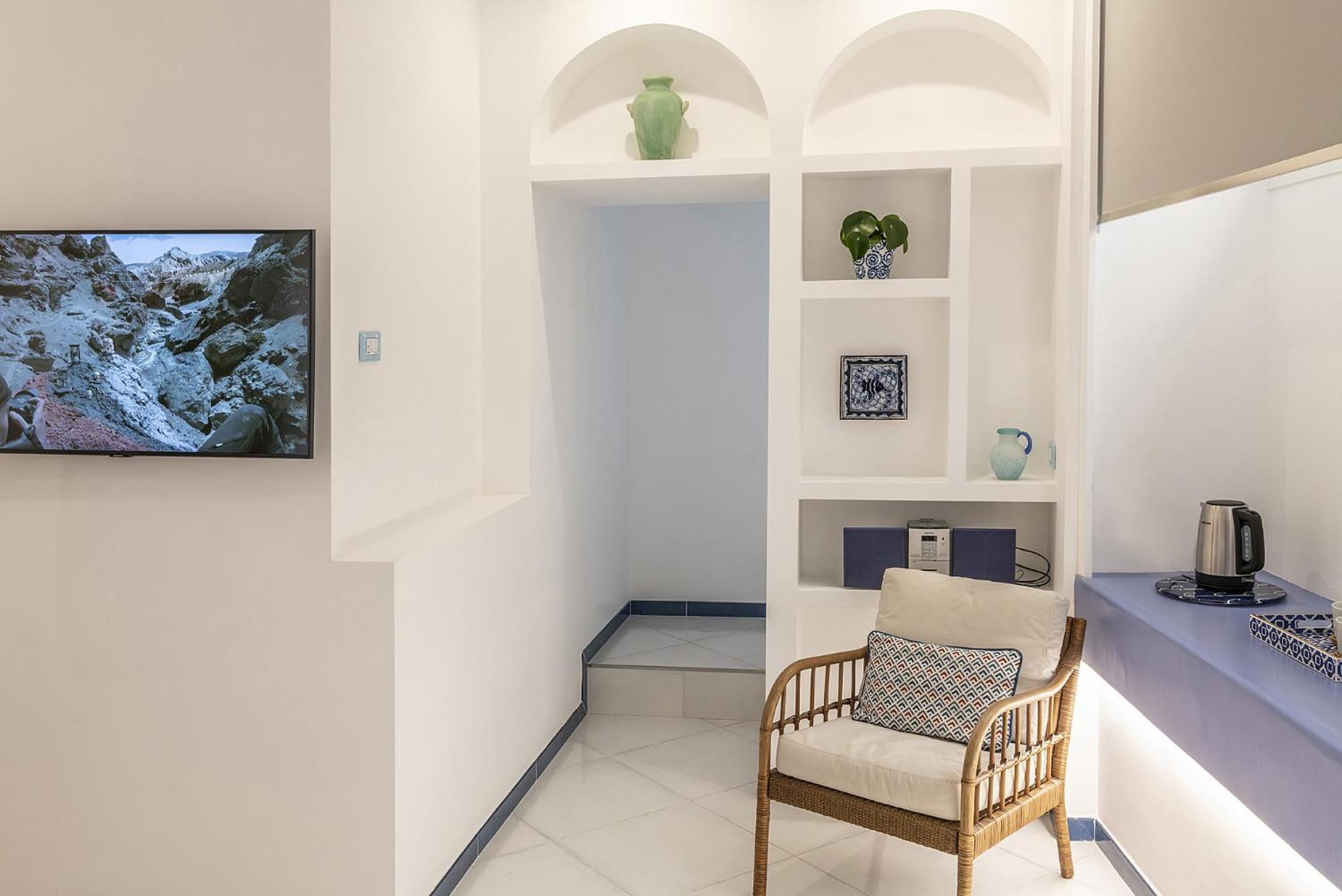 Gheba Suites Sorrento Dış mekan fotoğraf