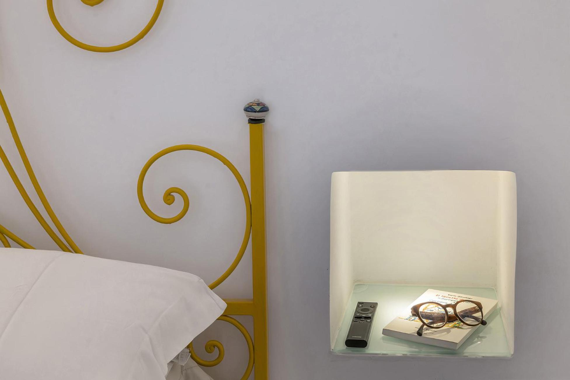 Gheba Suites Sorrento Dış mekan fotoğraf