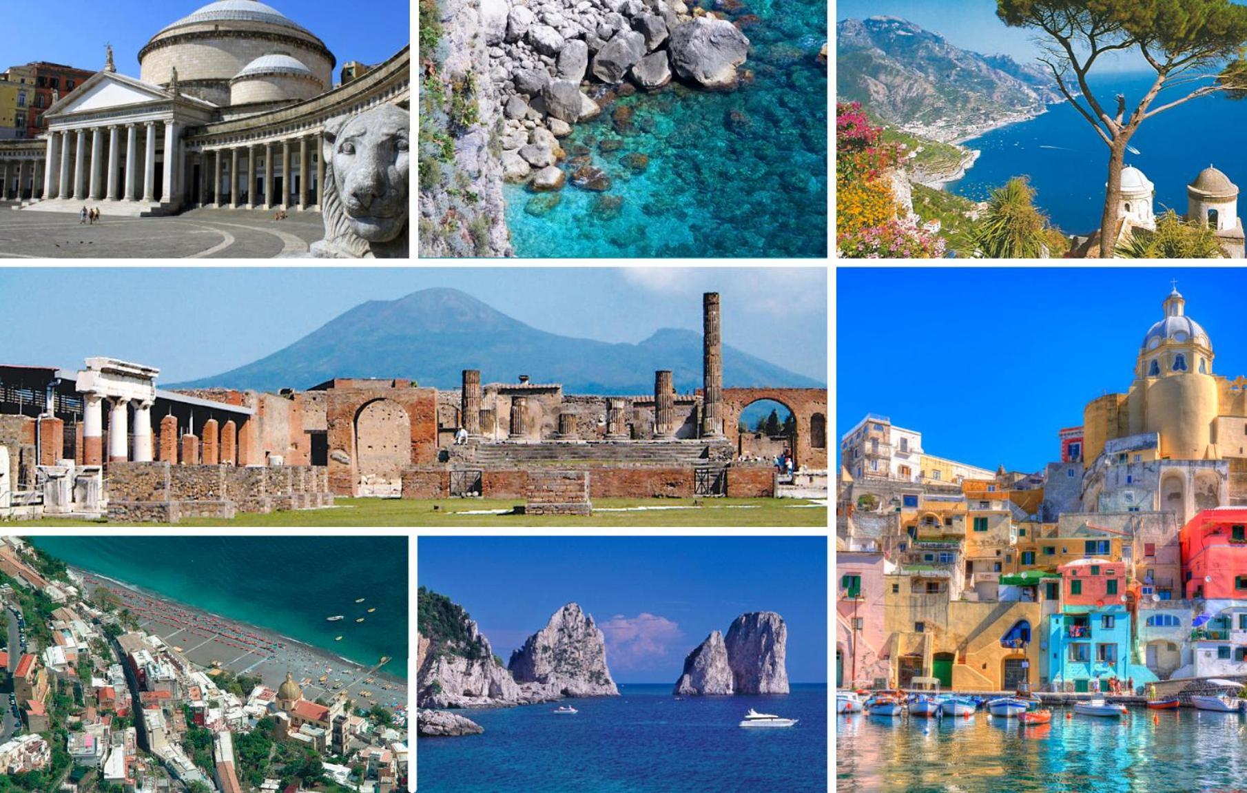 Gheba Suites Sorrento Dış mekan fotoğraf