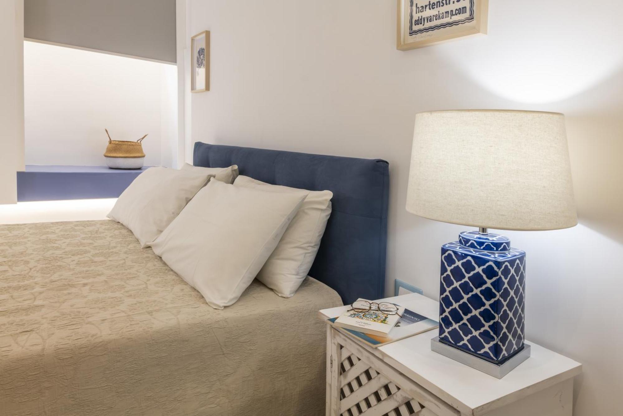 Gheba Suites Sorrento Dış mekan fotoğraf