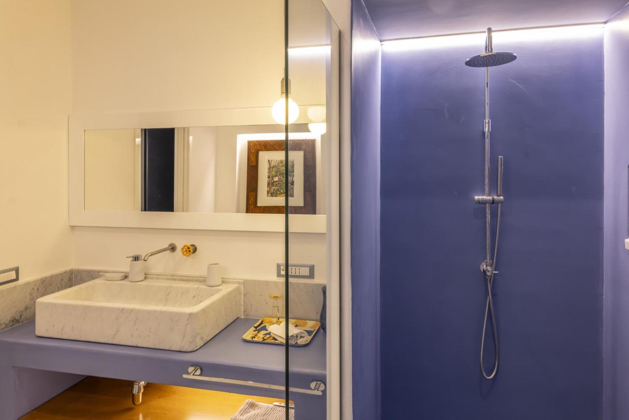 Gheba Suites Sorrento Dış mekan fotoğraf