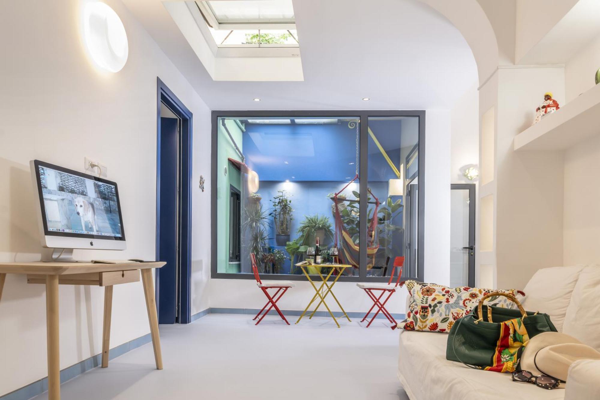 Gheba Suites Sorrento Dış mekan fotoğraf