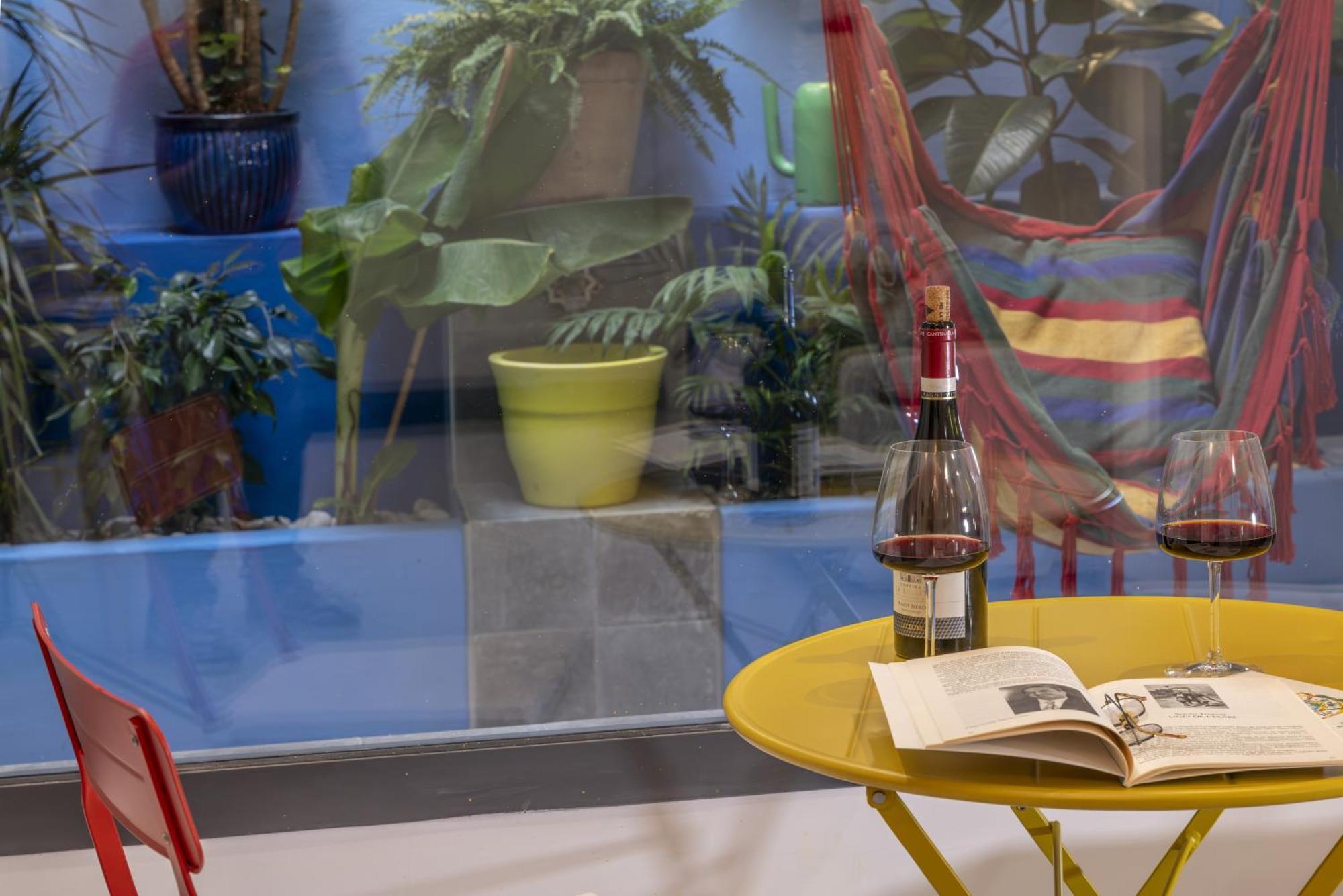 Gheba Suites Sorrento Dış mekan fotoğraf