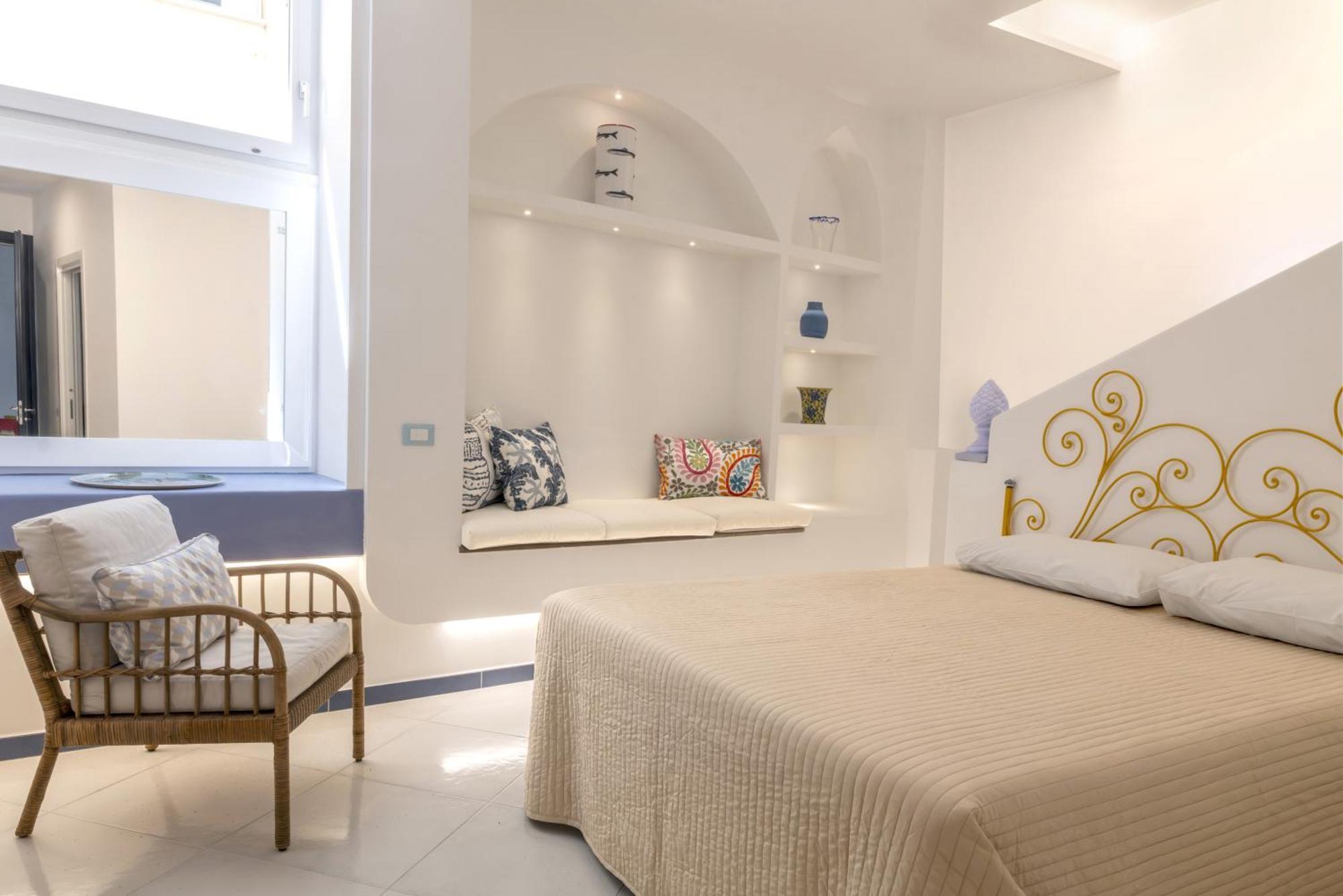 Gheba Suites Sorrento Dış mekan fotoğraf